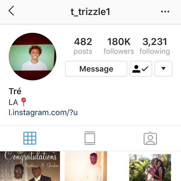 Meet your Posher, Chanelle - Picture 2 of 4